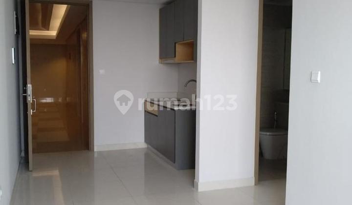 Apartemen Taman Anggrek Residence Siap Huni di Jakarta Barat - foto 1