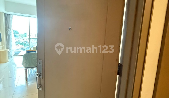 Apartemen Taman Anggrek Jual 3BR 65m² - Berlokasi di Taman Anggrek, Ja #634871