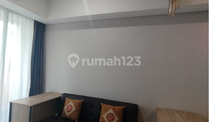 Apartemen Taman Anggrek Jual 1BR 38m² - Apartemen yang terletak di Tam #636928