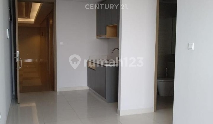 Jual Cepat Apartemen Taman Anggrek Residence 3 Bedroom di Jakarta - foto 1