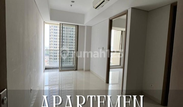 Dijual Apartemen Taman Anggrek Residences - foto 1