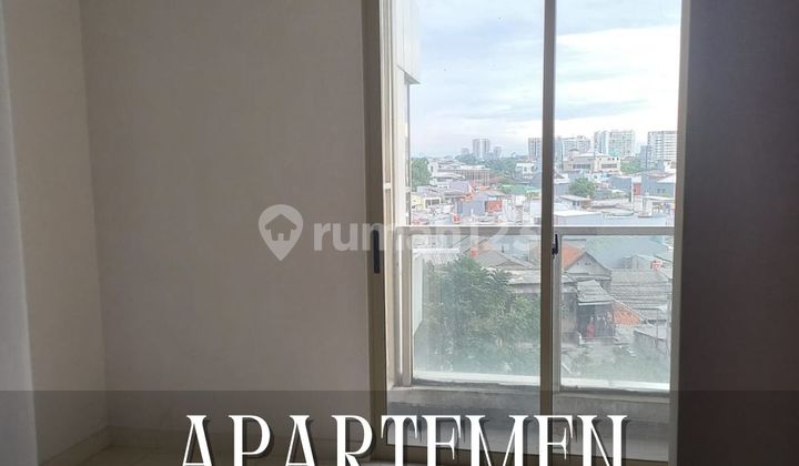 Apartemen Taman Anggrek Jual Studio 26m² - Condominium yang terletak di T #651522