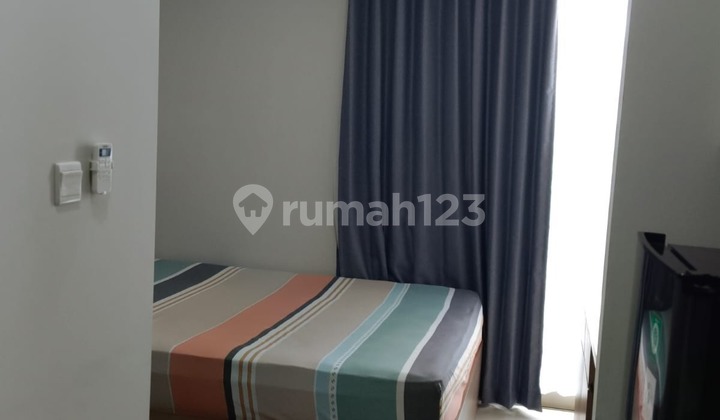 Apartemen Taman Anggrek Jual Studio - Jual Apartemen Taman Anggrek R #651649