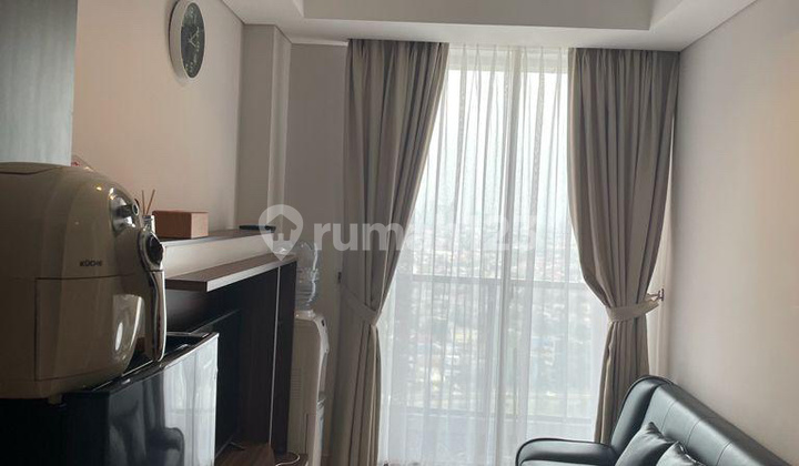 Taman Anggrek Residence 2Br 44M - foto 1