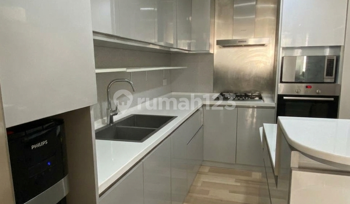 Condominium Taman Anggrek Premium Design Japan Contractor - foto 1