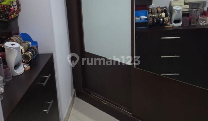Kondominium Taman Anggrek 3Br Bestview Termurah - foto 1