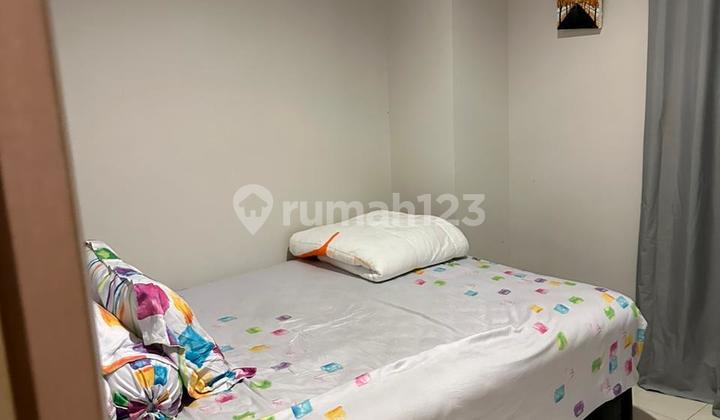 Apartemen Taman Anggrek Residence Termurah - foto 1