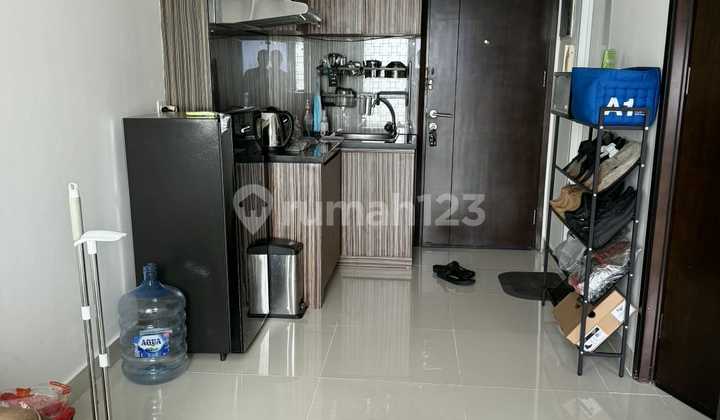 Dijual Apartemen Full Furnished Jakarta Barat - foto 1