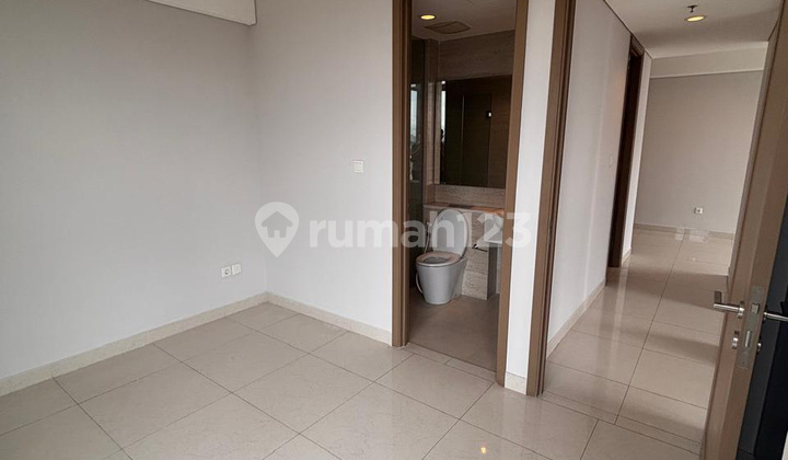 Dijual 3Br Taman Anggrek Residence Good Condition - foto 1