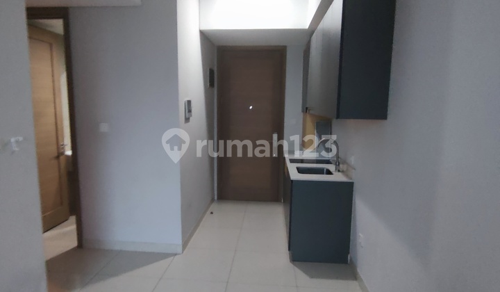 Apartemen Taman Anggrek Jual Studio 44m² - Di Taman Anggrek, Jakarta Bara #675660