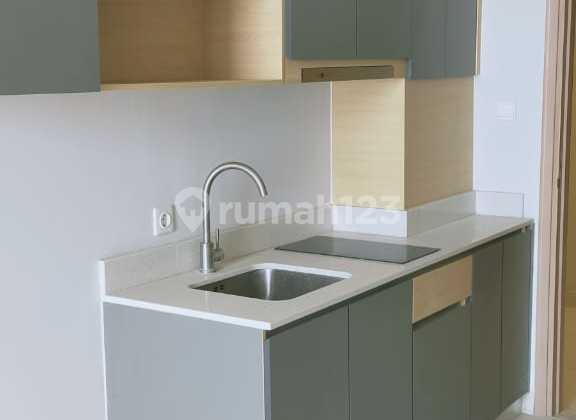 Jual Bu 2Br Taman Anggrek Residence - foto 1