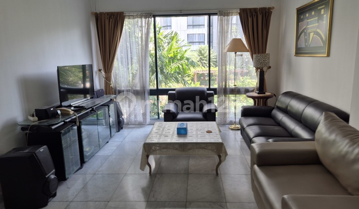 Apartemen Taman Anggrek Jual Studio - Apartemen yang terletak di Tam #683387