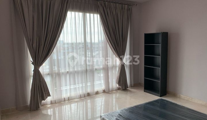 Dijual Apartment Senayan Residence 3Br 151M2 Jaksel - foto 1