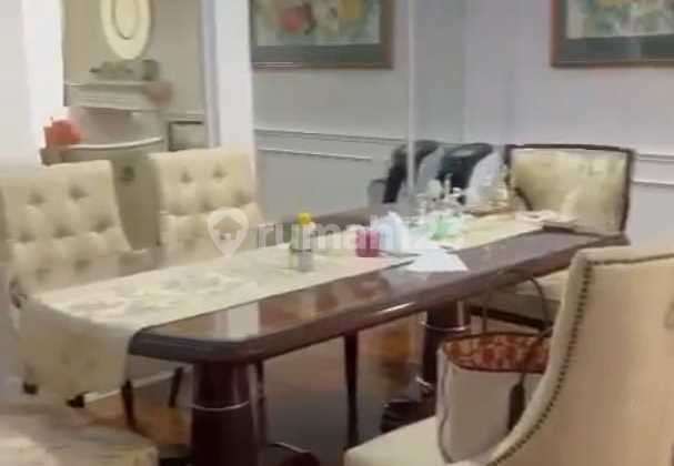 Bisa KPR, Apartemen, 1 Lantai, Strata, Dekat Universitas, - foto 1
