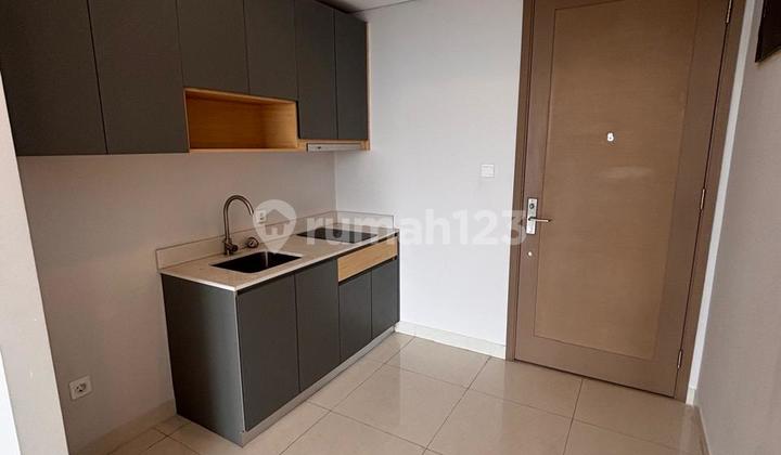 Apartemen Taman Anggrek Jual 3BR - Apartemen yang terletak di Tam #699381