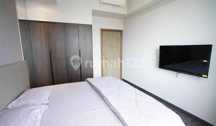 Apartemen Southgate Residencesbagus dan Strategis - foto 1