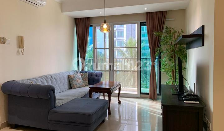 Hamptons Park Pondok Indah 4 Bedrooms Combined Unit, Best View - foto 1