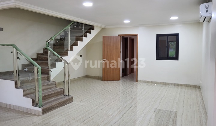 Rumah Puri Botanical Cluster Magnolia Siap Huni 3 Kamar Utama - foto 1