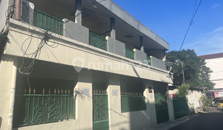Dijual Rumah di Tomang Hitung Harga Tanah Luas 350 di Rawa Kepa Tomang - foto 1