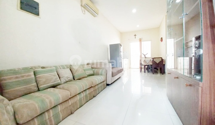 Kost Furnished SHM di Puri Mansion, Jakarta Barat - foto 1