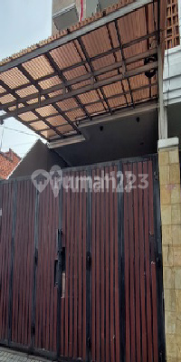 Rumah Cantik Minimalis Nego Sampai Deal - foto 1