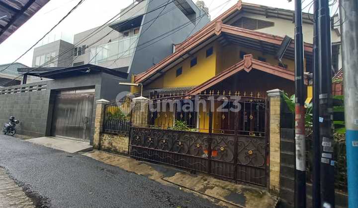 Rumah 2 Lantai Siap Huni Cocok untuk Kost Kostan ( Harga NJOP 2026 ) - foto 1