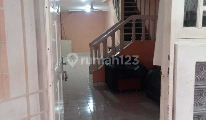 Rumah 1.5 lt di Kosambi di Perum Kosambi Baru Cengkareng Jak Bar - foto 1