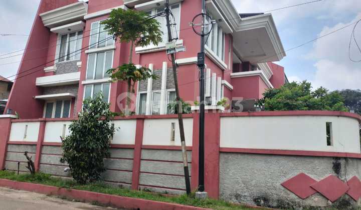Kost Furnished SHM di Green Ville Jakarta Barat - foto 1
