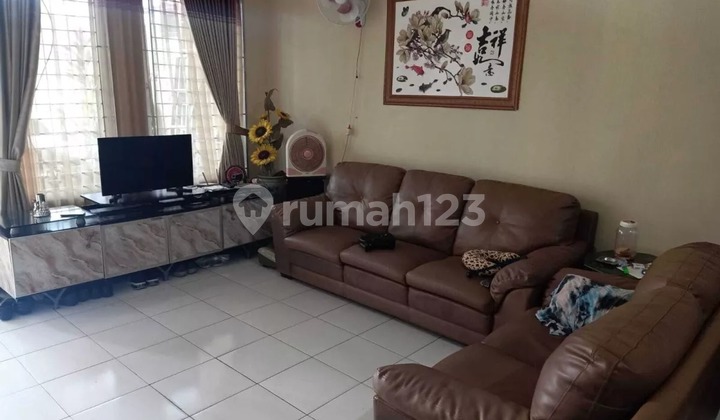 Kost Furnished SHM di Kalideres, Jakarta Barat - foto 1