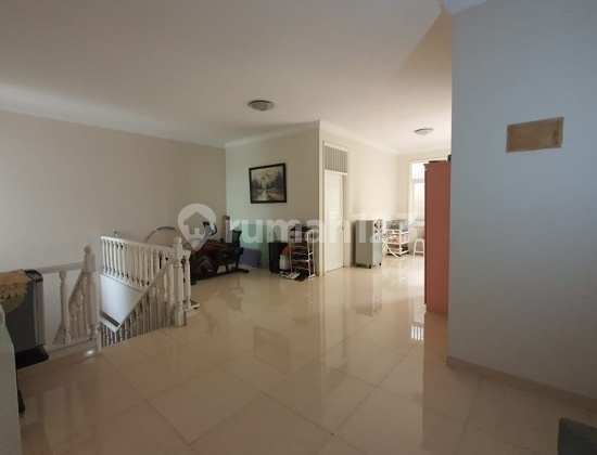 Kost SHM Furnished di Puri Indah Jakarta Barat - foto 1