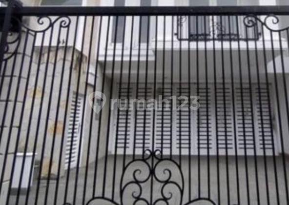 Kost SHM Furnished di Puri Indah, Jakarta Barat - foto 1