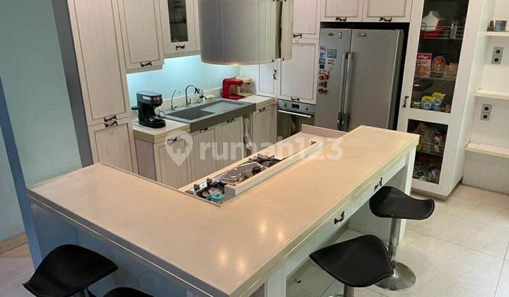 Turun harga Minimalis Modern Permata Puri Media, Jakarta Barat - foto 1