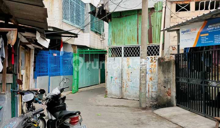 Kost SHM Furnished di Jelambar, Jakarta Barat - foto 1