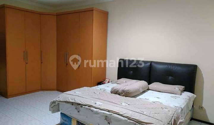 DIJUAL CEPAT RUMAH DI DURI KEPA - foto 1