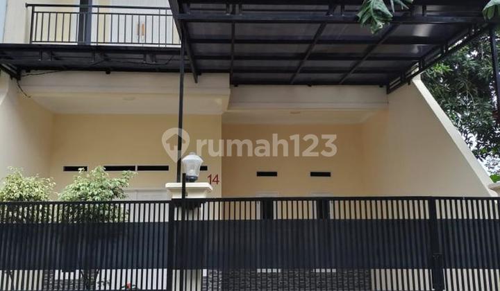 Kost Furnished SHM di Cengkareng, Jakarta Barat — Investasi! - foto 1