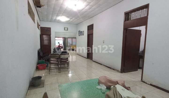 Jual Cepat, Hitung Tanah, Hadap Jalan Besar, Jarang Ada, Tanah Sereal - foto 1