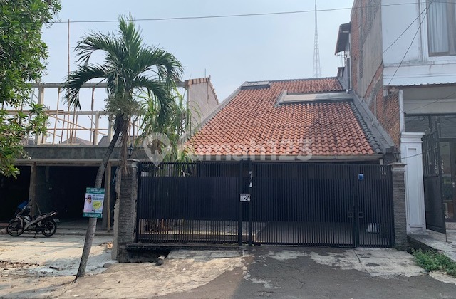 Kost Furnished SHM di Joglo Jakarta Barat, Siap Huni - foto 1