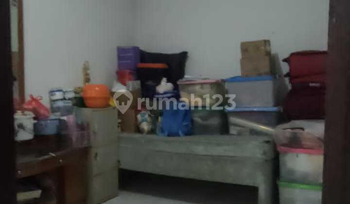 Jual Cepat Rumah di Jelambar, Jakarta Barat. - foto 1