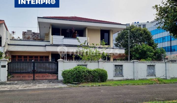Kost Furnished SHM di Kedoya Baru, Jakarta Barat - foto 1