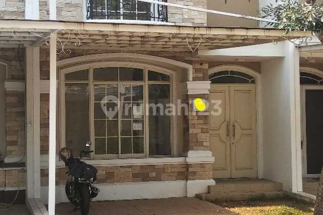 Dijual Rumah dengan Harga Muraah di Green Lake City - foto 1