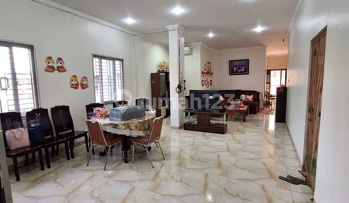 Kost SHM Furnished di Duri Kepa, Jakarta Barat - foto 1