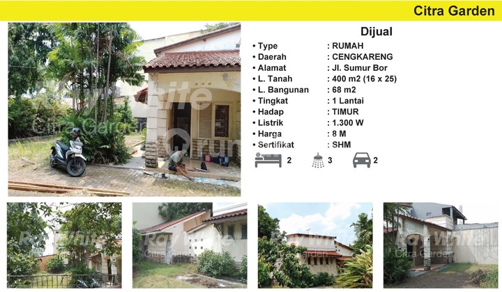 Sudah Renovasi - foto 1