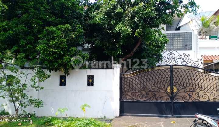 Kost SHM Furnished di Kebon Jeruk, Jakarta Barat - foto 1