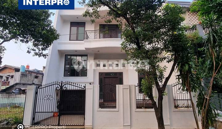 Kost Furnished SHM di Puri Indah, Jakarta Barat - foto 1