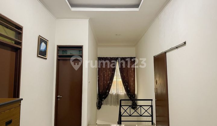 Kost Furnished SHM di Taman Kencana, Jakarta Barat - foto 1