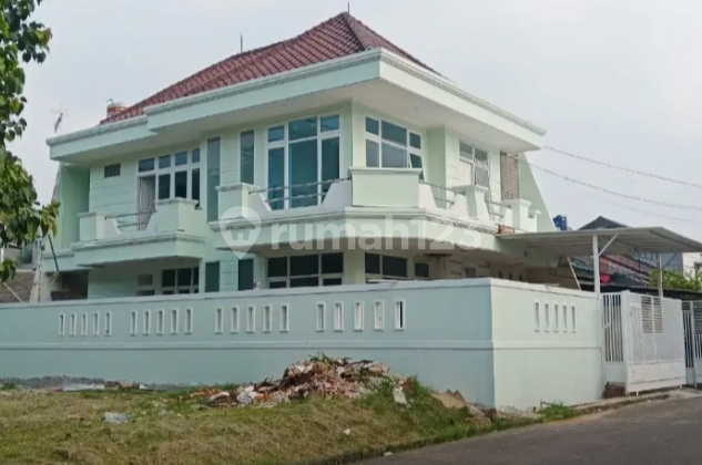 289 Rumah Huk Kosambi Baru - foto 1