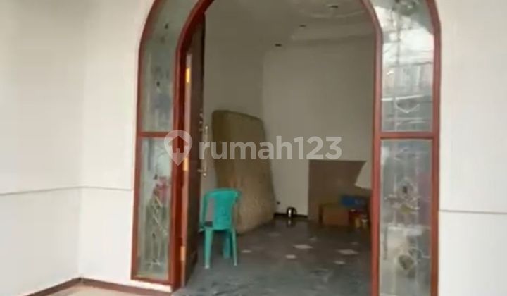 Rumah Kost Terawat Di Kemangisan Binus Jakarta Barat - foto 1
