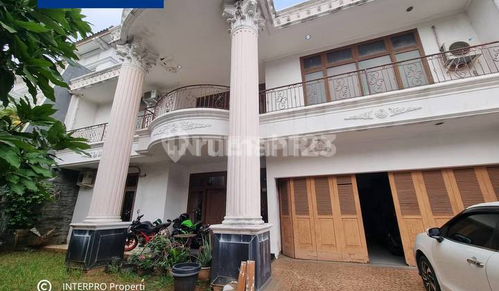 Kost Furnished SHM di Puri Indah, Jakarta Barat - foto 1