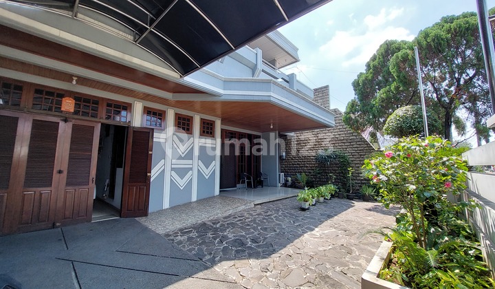 Citra Garden 1 Boulevard Design Bangun Sendiri, Cocok U Tinggal Online Shop, Siap Pakai - foto 1
