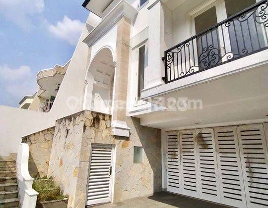 Kost Furnished SHM di Puri Indah, Jakarta Barat - foto 1